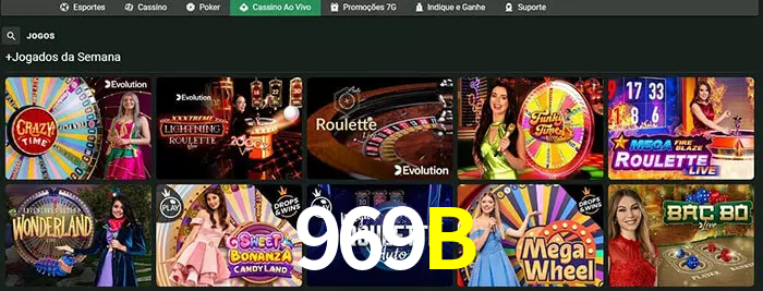 969B bet