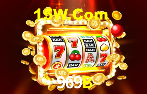 969B,969 Bet App