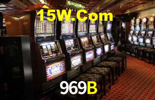 969B,969 Bet App