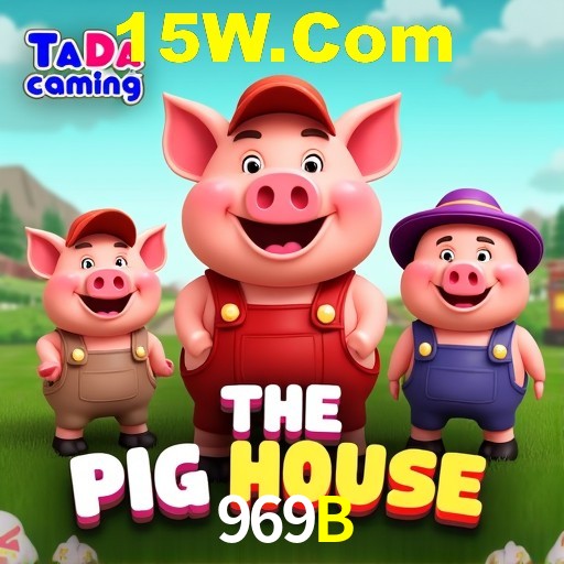 Diretório de Jogos 969B
