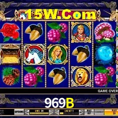 Diretório de Jogos 969B