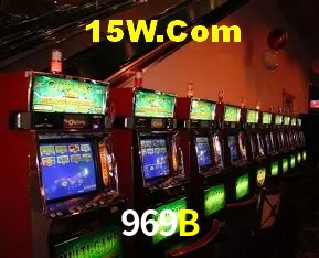 Recursos de Bônus 969B