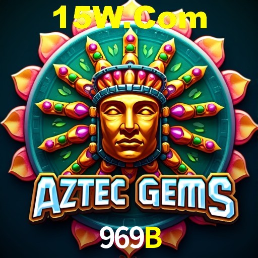 Provedores de Jogos 969B
