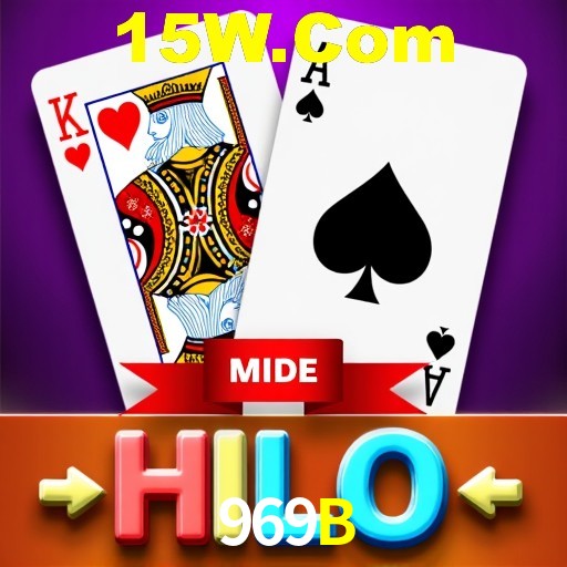 Jogos de Slot 969B