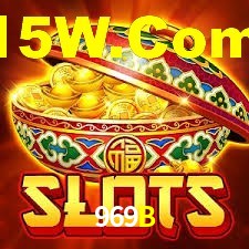 Sinta a adrenalina dos jogos de cassino com 969B