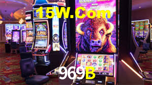 969 Bet App