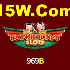 APP oficial da 969B para mobile
