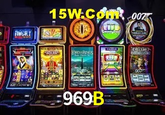 Gates of Olympus 969B