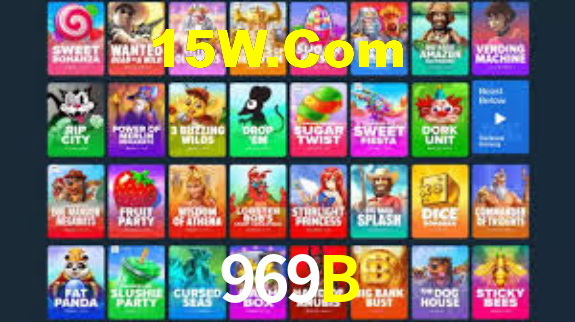 Jogos Exclusivos 969B