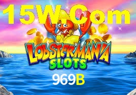 969B,969 Bet App