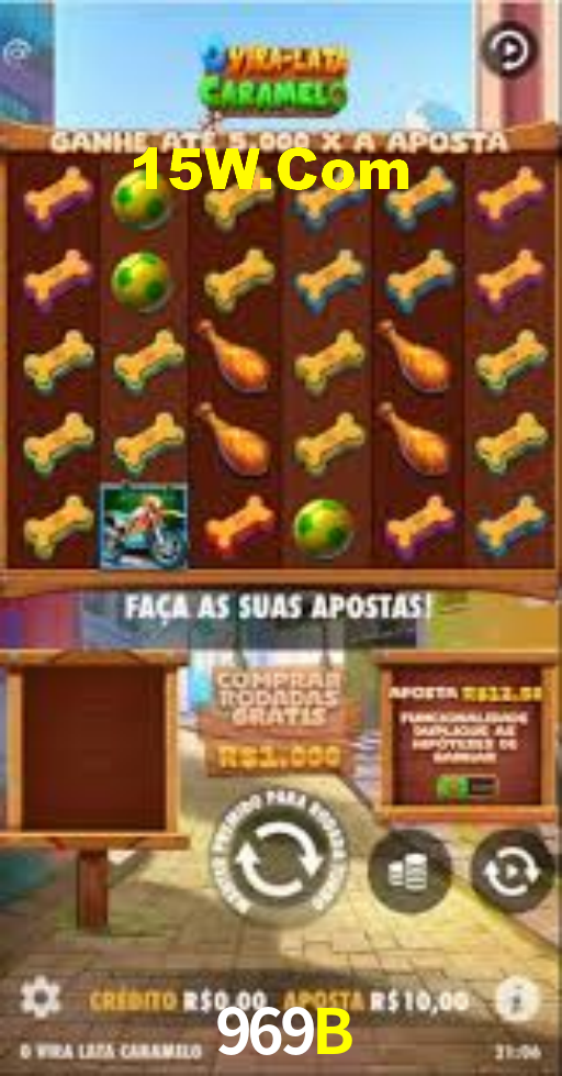 969B,969 Bet App