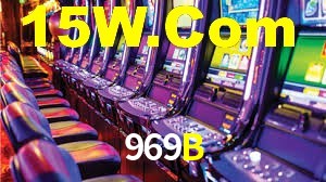 969 Bet App