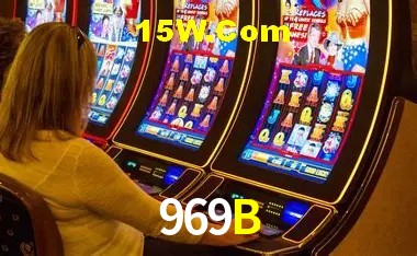 Casino Ao Vivo 969B