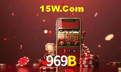 Estatísticas do Jogo 969B